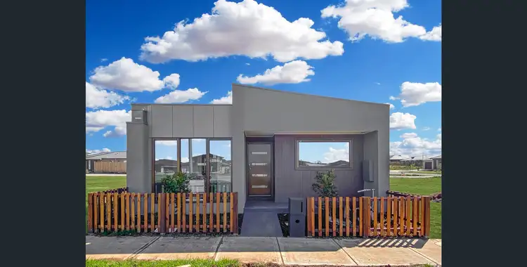 9 Kangas Walk, Truganina VIC 3029