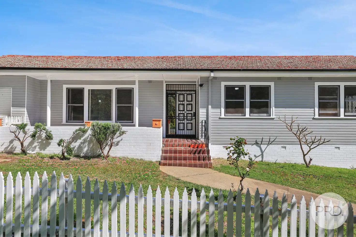 Main view of Homely house listing, 65 Murray Street, Tamworth NSW 2340