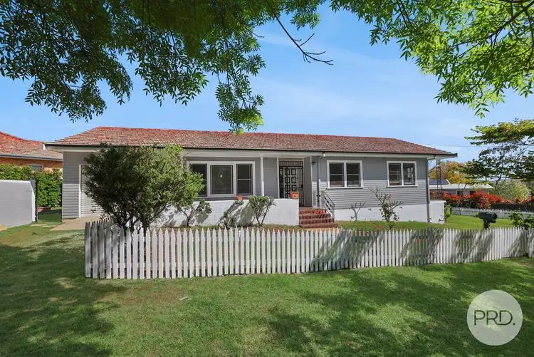 Second view of Homely house listing, 65 Murray Street, Tamworth NSW 2340