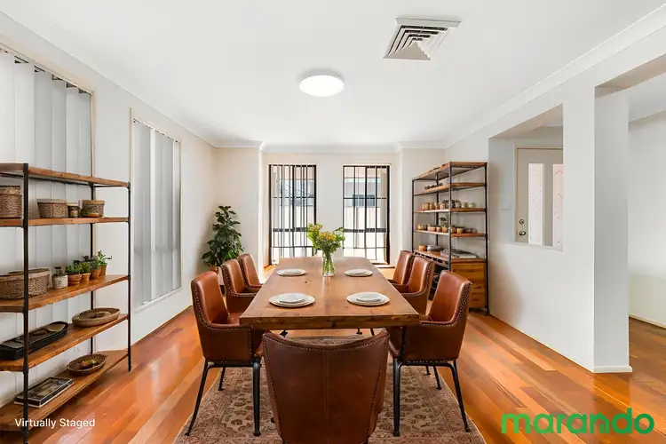 Fourth view of Homely house listing, 209A The Horsley Drive, Fairfield East NSW 2165