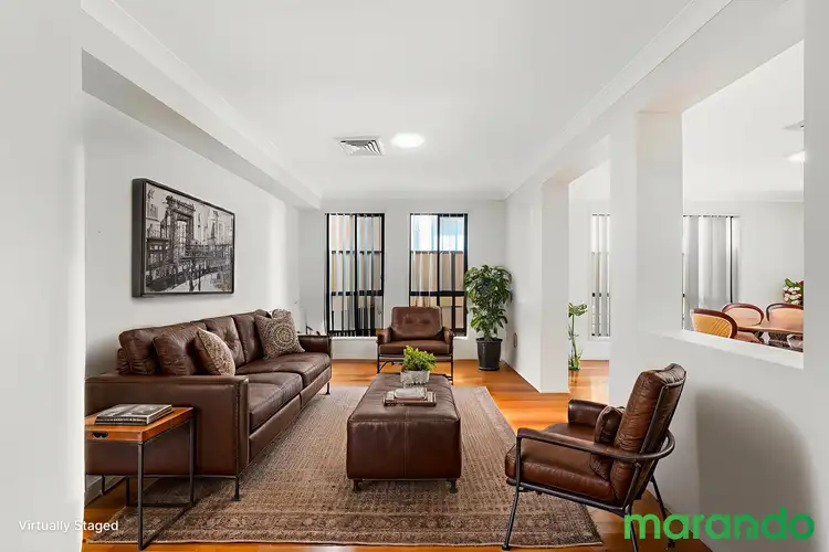 Sixth view of Homely house listing, 209A The Horsley Drive, Fairfield East NSW 2165