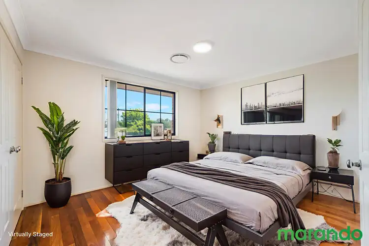 Seventh view of Homely house listing, 209A The Horsley Drive, Fairfield East NSW 2165