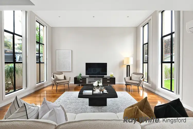 Main view of Homely house listing, Residence 2/70B Miles Street, Mascot NSW 2020