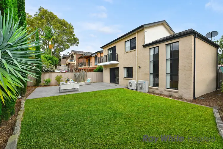 Second view of Homely house listing, Residence 2/70B Miles Street, Mascot NSW 2020