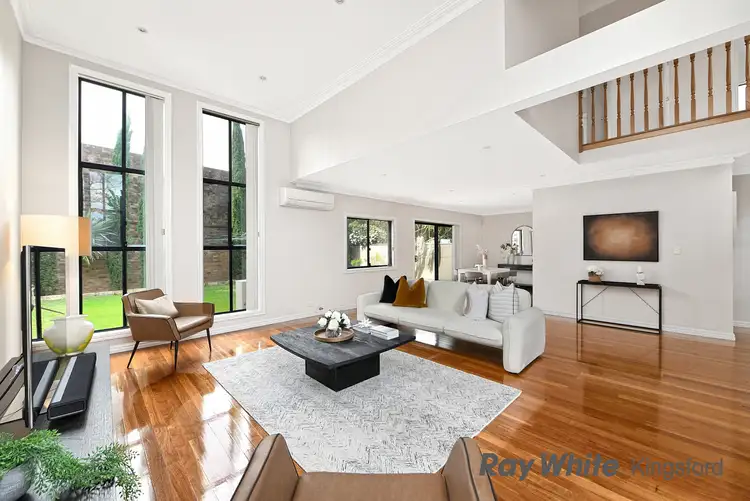 Third view of Homely house listing, Residence 2/70B Miles Street, Mascot NSW 2020