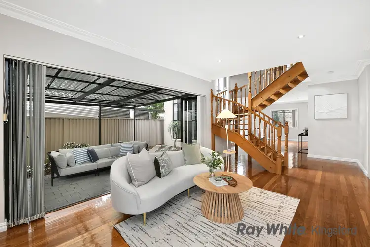 Fourth view of Homely house listing, Residence 2/70B Miles Street, Mascot NSW 2020
