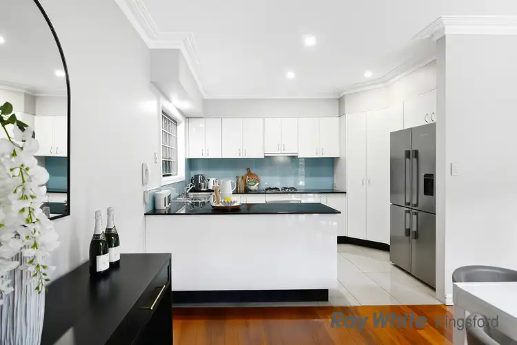 Fifth view of Homely house listing, Residence 2/70B Miles Street, Mascot NSW 2020