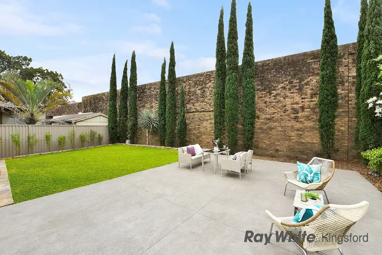 Sixth view of Homely house listing, Residence 2/70B Miles Street, Mascot NSW 2020