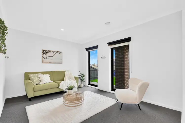 Second view of Homely other listing, 30 Feathertop Crescent, Donnybrook VIC 3064