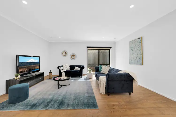 Third view of Homely other listing, 30 Feathertop Crescent, Donnybrook VIC 3064