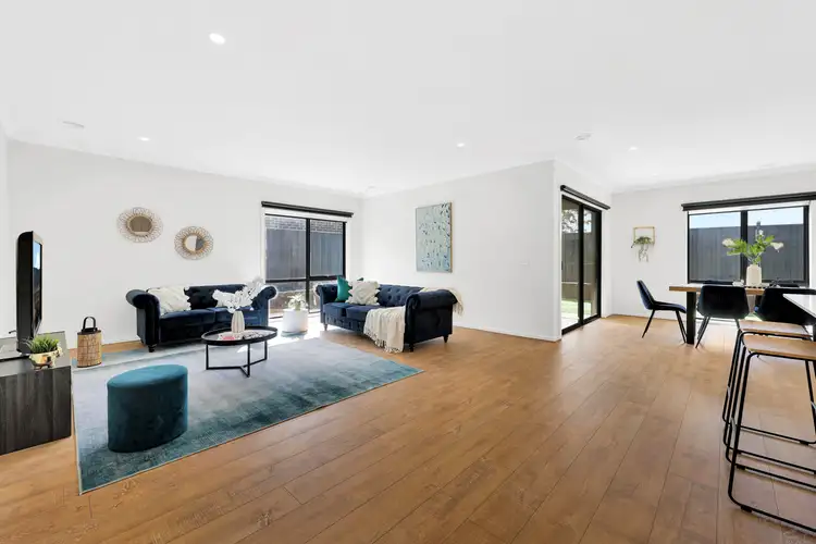 Fourth view of Homely other listing, 30 Feathertop Crescent, Donnybrook VIC 3064