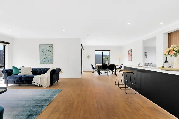 Fifth view of Homely other listing, 30 Feathertop Crescent, Donnybrook VIC 3064