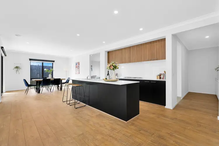 Seventh view of Homely other listing, 30 Feathertop Crescent, Donnybrook VIC 3064