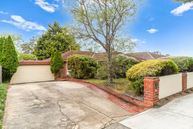 42 Bayvista Rise, Somerville VIC 3912