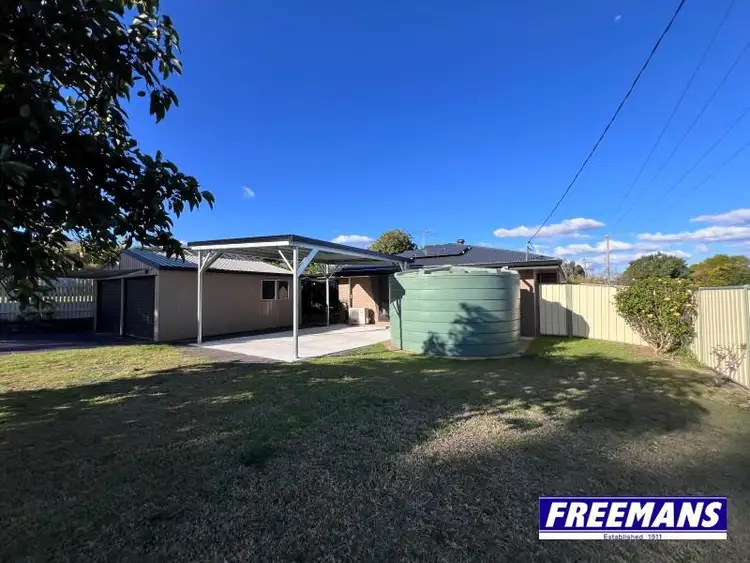 48 Fisher Street, Kingaroy QLD 4610