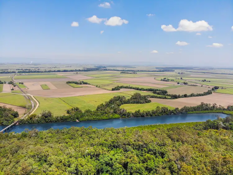 Seventh view of Homely house listing, Lot 125 Mount Cudmore Road, Bemerside QLD 4850