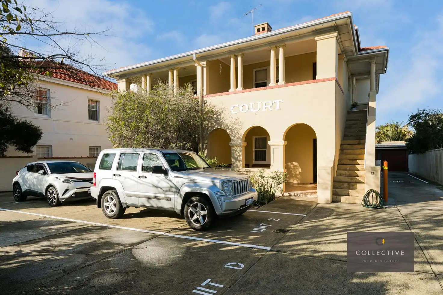 Main view of Homely house listing, B/48 Stirling Highway, Nedlands WA 6009