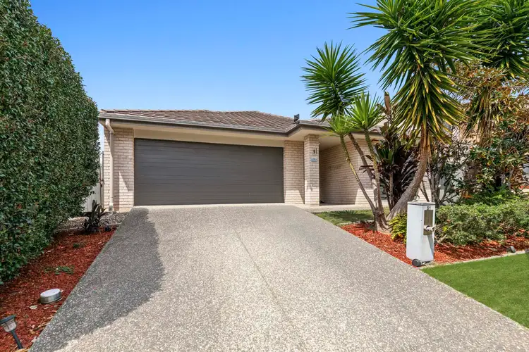 51 Brownell Street, Warner QLD 4500