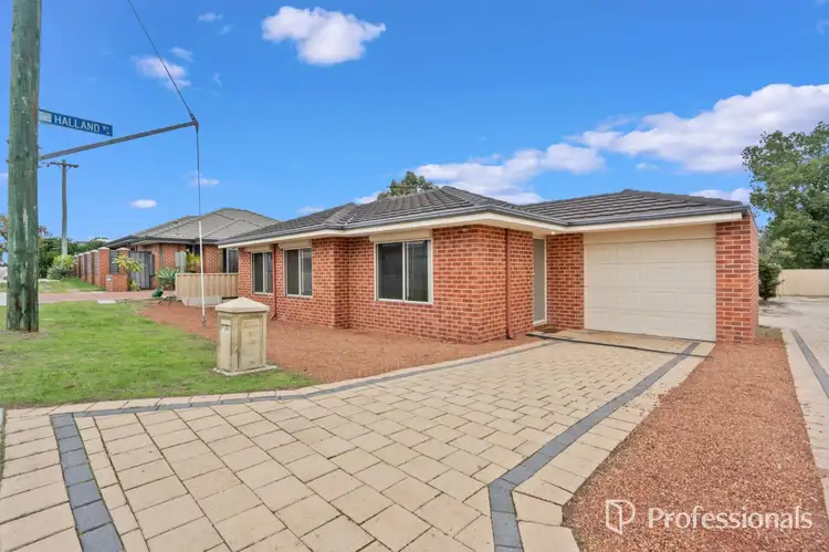 43A Stroughton Road, Westminster WA 6061