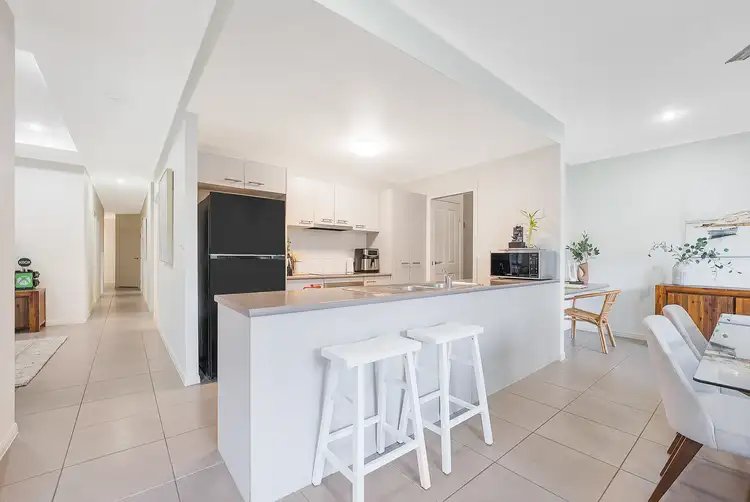Second view of Homely house listing, 18 Dunnart Street, North Lakes QLD 4509
