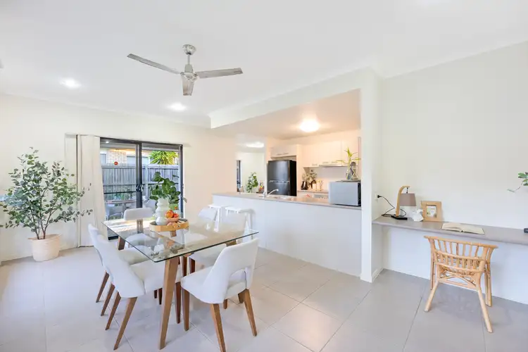 Third view of Homely house listing, 18 Dunnart Street, North Lakes QLD 4509