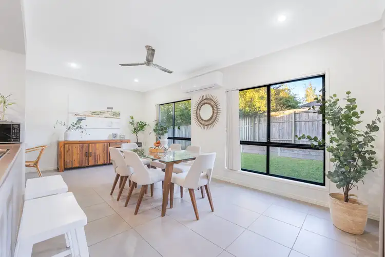 Fourth view of Homely house listing, 18 Dunnart Street, North Lakes QLD 4509