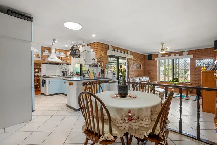 Third view of Homely house listing, 76 Mataitai Loop, Cooloongup WA 6168