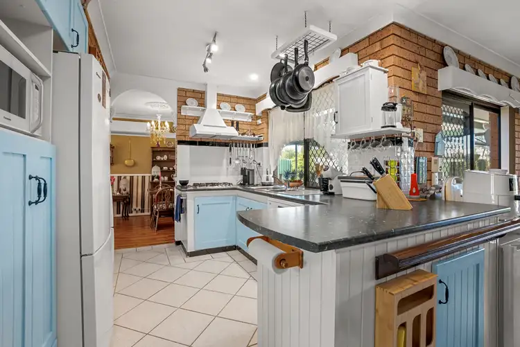 Fourth view of Homely house listing, 76 Mataitai Loop, Cooloongup WA 6168