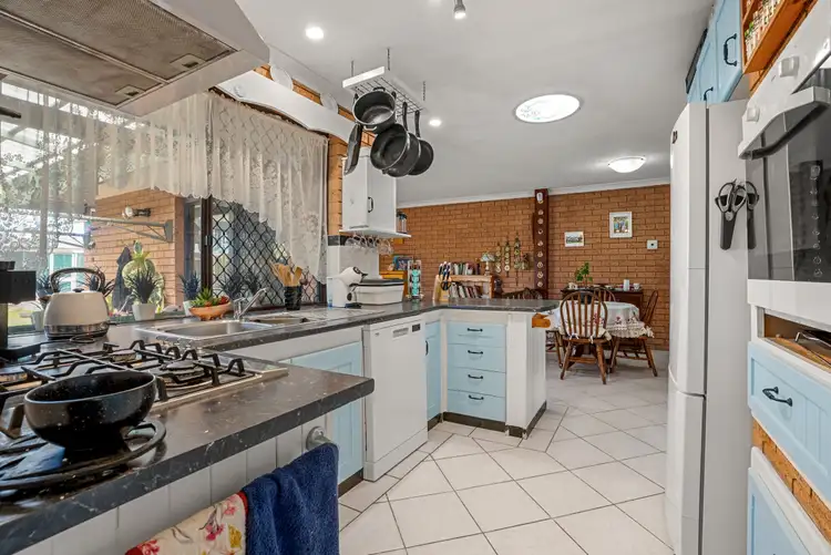 Fifth view of Homely house listing, 76 Mataitai Loop, Cooloongup WA 6168
