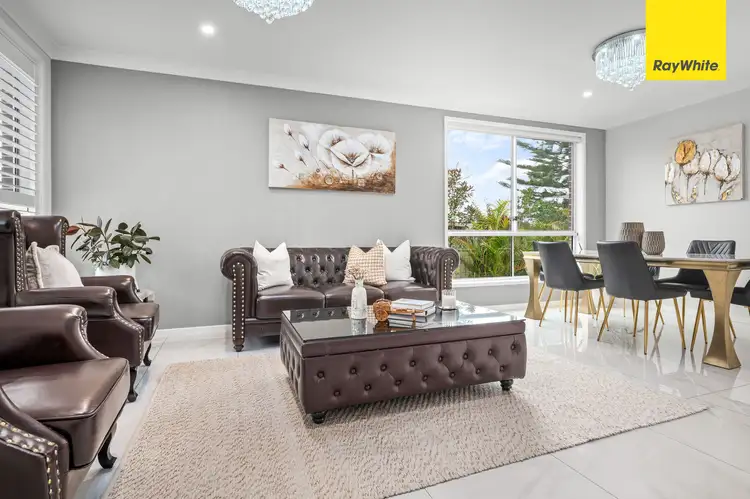 Third view of Homely house listing, 21 Dent Street, Epping NSW 2121