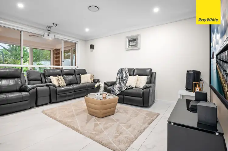 Fourth view of Homely house listing, 21 Dent Street, Epping NSW 2121