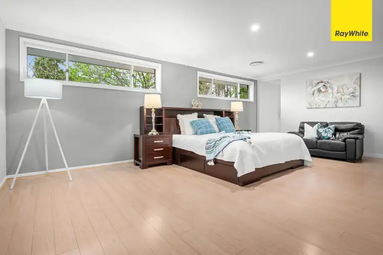 Sixth view of Homely house listing, 21 Dent Street, Epping NSW 2121