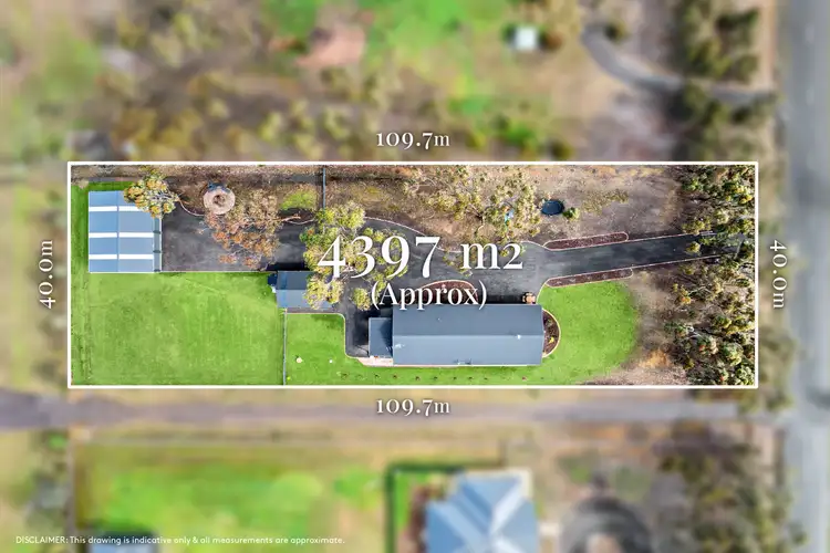 Second view of Homely house listing, 53 Bakers Lane, Teesdale VIC 3328
