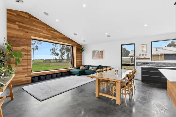 Fifth view of Homely house listing, 53 Bakers Lane, Teesdale VIC 3328