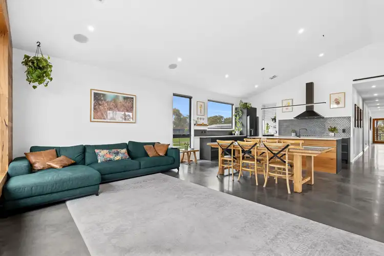 Sixth view of Homely house listing, 53 Bakers Lane, Teesdale VIC 3328
