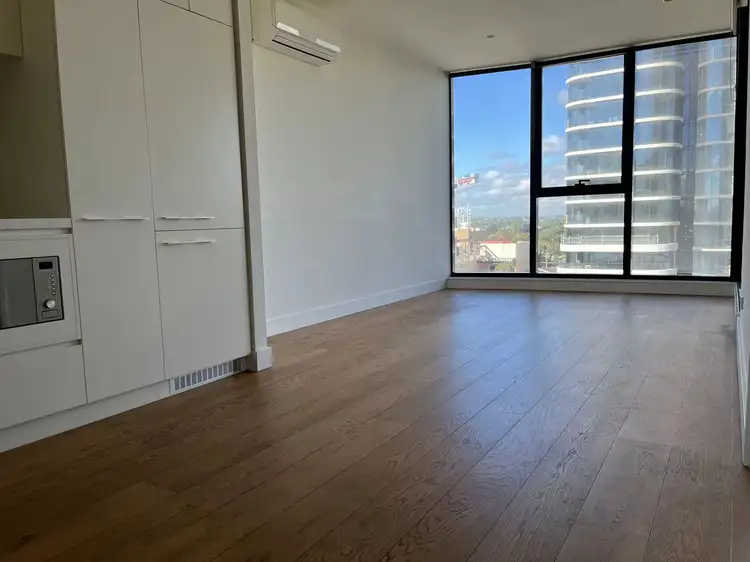 Third view of Homely apartment listing, 920/850 Whitehorse Road, Box Hill VIC 3128