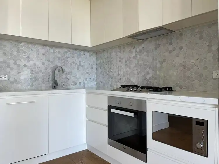 Fourth view of Homely apartment listing, 920/850 Whitehorse Road, Box Hill VIC 3128
