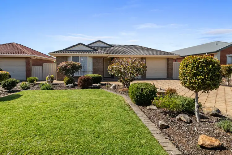 25 Marrata Street, Normanville SA 5204
