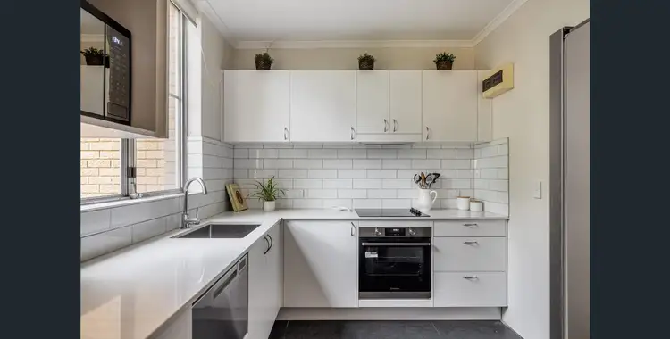 Third view of Homely apartment listing, 12/16-22 Helen Street, Lane Cove North NSW 2066