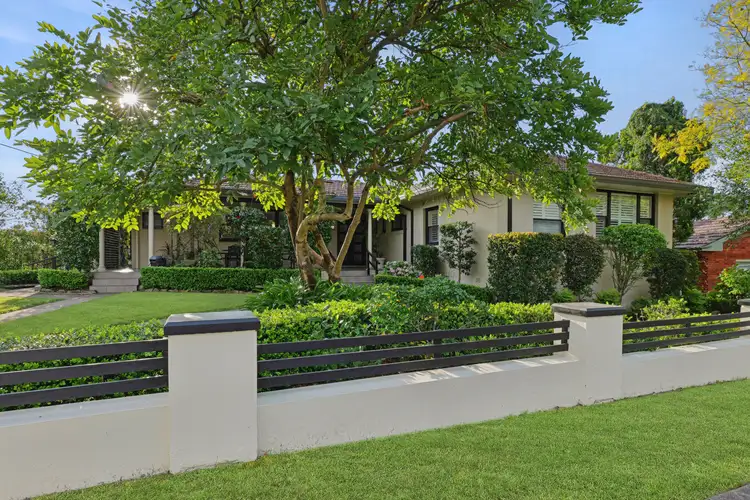 7 Claremont Crescent, Windsor NSW 2756
