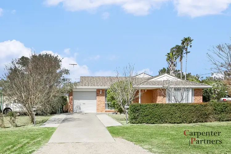 27 Erith Road, Buxton NSW 2571