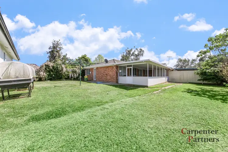 Second view of Homely house listing, 27 Erith Road, Buxton NSW 2571