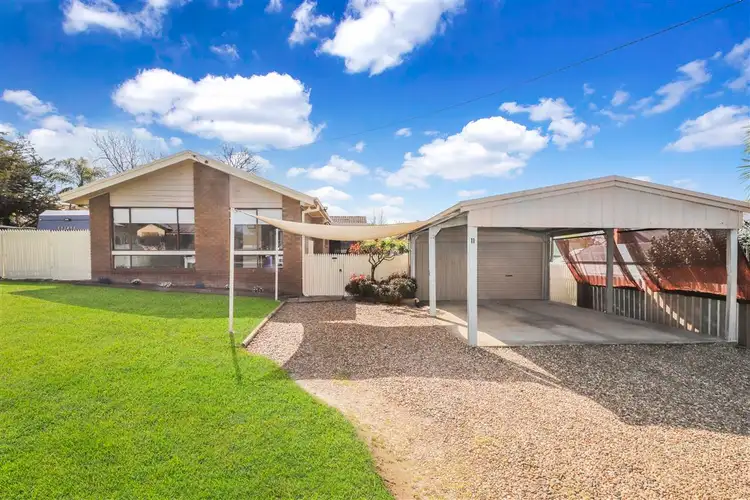 Main view of Homely house listing, 11 Clarke Street, Tumut NSW 2720