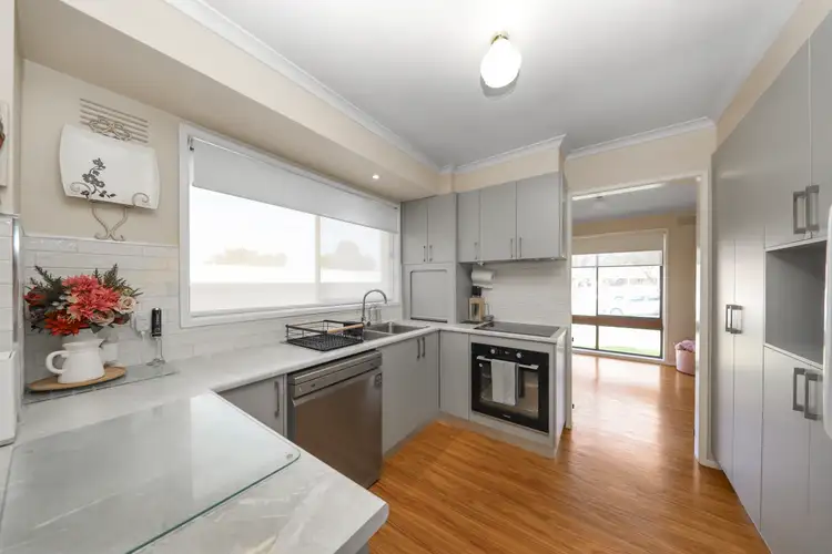Second view of Homely house listing, 11 Clarke Street, Tumut NSW 2720