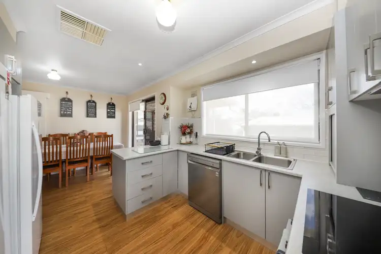 Third view of Homely house listing, 11 Clarke Street, Tumut NSW 2720
