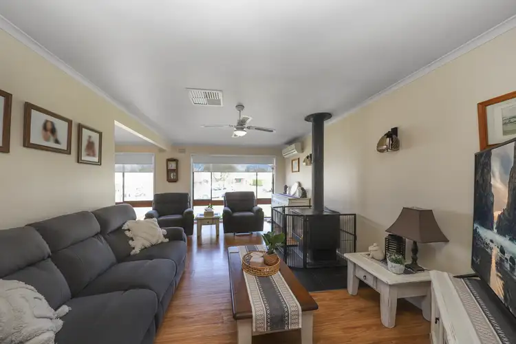 Fifth view of Homely house listing, 11 Clarke Street, Tumut NSW 2720