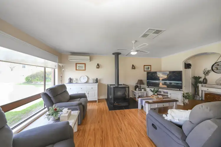 Sixth view of Homely house listing, 11 Clarke Street, Tumut NSW 2720