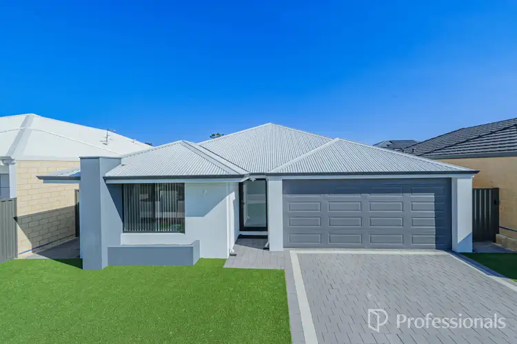 21 Aqualate Avenue, Aveley WA 6069