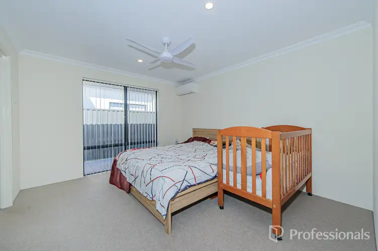 Fifth view of Homely house listing, 21 Aqualate Avenue, Aveley WA 6069