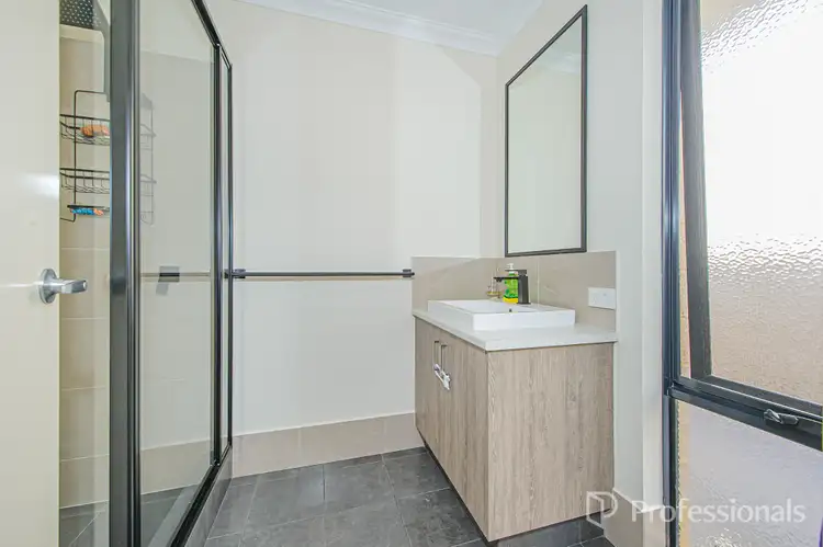 Sixth view of Homely house listing, 21 Aqualate Avenue, Aveley WA 6069